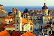 Хорватия ждет туристов. // dubrovnik-online.com