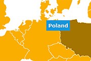 Справочник снабжен интерактивной картой Европы. // ec.europa.eu