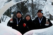 В прошлом году в фестивале участвовали мастера из Монголии. // infomongolia.com