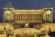 Памятники Рима привлекают гостей. // artemotore.com