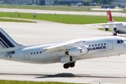 Самолет Air France Regional // Travel.ru