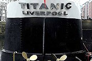 Отель Titanic Liverpool // travelandleisure.com