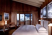 Австрийский отель признан самым дорогим. // jourdainracing.wordpress.com
