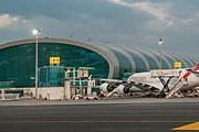 Конкорс А аэропорта Дубая // dubaiairport.com