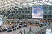 Аэропорт Гамбурга // Travel.ru