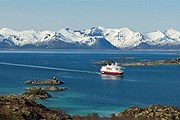 Hurtigruten отмечает 120-летие. // hurtigruten.com