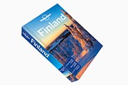 Lonely Planet о Финляндии - теперь на русском. // lonelyplanet.com