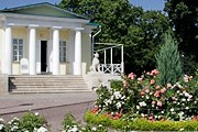 Памятники Коломенского можно посетить по единому билету. // mgomz.ru