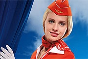 "Аэрофлот" зовет в дорогу. // game-aeroflot.ru