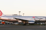 Самолет авиакомпании Niki // Travel.ru