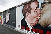 Берлинская стена - памятник культуры и истории. // berlin.de