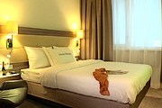 Новые отели предложат комфортный отдых и доступные цены. // marriott.com