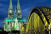 Поездки в Германию - все доступнее. // europepics.net
