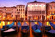 Венеция превратится в оперную сцену. // coverphotos4fb.com