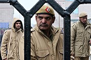 Иностранцы все чаще обращаются за помощью к индийской полиции. // nytimes.com
