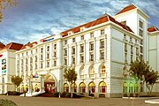 Отель предложит гостям президентские номера. // http://riarealty.ru