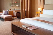 Номер в Millennium Vee Hotel Taichung // millenniumhotels.com