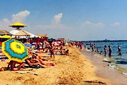 Пляжи Ялты будут доступны для отдыхающих. // blacksea-crimea.com