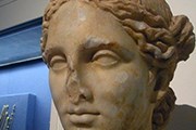 Музеи Греции время от времени можно посещать бесплатно. // grekomania.ru