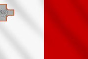 Флаг Мальты // flag.ru