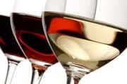 Посетителям будут предложены дегустации аргентинских вин. // iStockphoto