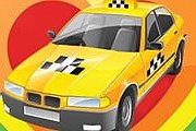 Новая служба такси появилась в городе. // vk.com