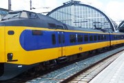 Поезд голландских железных дорог // Travel.ru