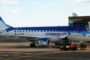 Самолет Estonian Air // Travel.ru