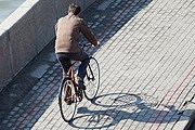 Первые полчаса пользования велосипедом будут бесплатными. // ria.ru / Ксения Сидорова