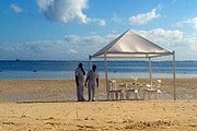 Отели Маврикия предлагают роскошный отдых. // Travel.ru