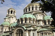 Собор святого Александра Невского в Софии // truechristianity.info 