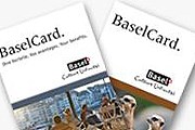 BaselCard позволяет туристам сэкономить в Базеле. // basel.com