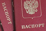 Проще всего в Абхазию ездить по российскому паспорту. // ntv.ru