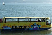 Автобусные экскурсии по реке - новое развлечение для туристов. // hippotrip.com