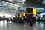 Терминал 5 аэропорта Heathrow // Travel.ru