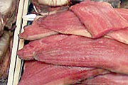 Рыба и икра – самые популярные у россиян финские продукты. // kartmen.ru