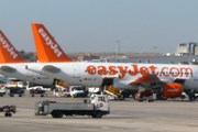 Самолет easyJet // Travel.ru