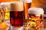Гости фестиваля смогут попробовать разные сорта пива. // blog.ibs-b.hu