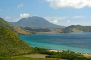 Сент-Китс и Невис - островное карибское государство // carib.com