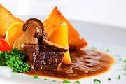 Гости смогут попробовать блюда разных стран. // european-quartet.com