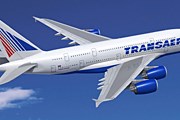 Рейсы в Бургас выполняет авиакомпания "Трансаэро". // aviarobox.ru 