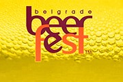 Фестиваль пива - одно из самых популярных событий в Белграде. // go2serbia.net
