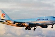 Самолет Korean Air // Travel.ru