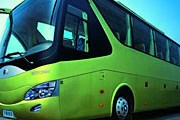 Туристические автобусы в Москве станут звездными. // irr.ru