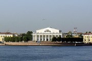 Проект City Tour в Санкт-Петербурге расширяется. // spbland.ru
