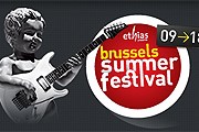 Брюссельский фестиваль – один из самых популярных в летней Европе. // bsf.be