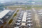 Аэропорт Heathrow // Travel.ru