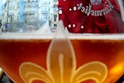 Центром праздника станет польское пиво. // Travel.ru
