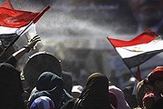 Ситуация в Египте обострилась до предела. // brookings.edu