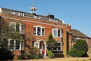 Дом Чарльза Диккенса в Кенте // telegraph.co.uk